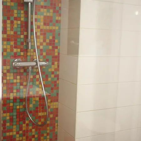 Apartamento Esprit Bordelais *