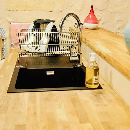 Esprit Bordelais * Burdeos