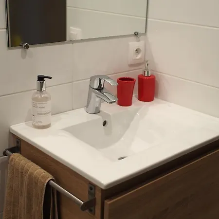 Esprit Bordelais Apartamento Burdeos