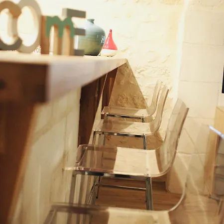 Esprit Bordelais Apartman