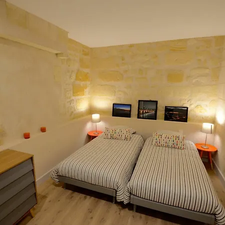 Esprit Bordelais * Бордо