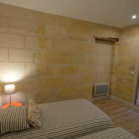 Esprit Bordelais * Burdeos