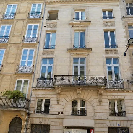 Esprit Bordelais * Бордо