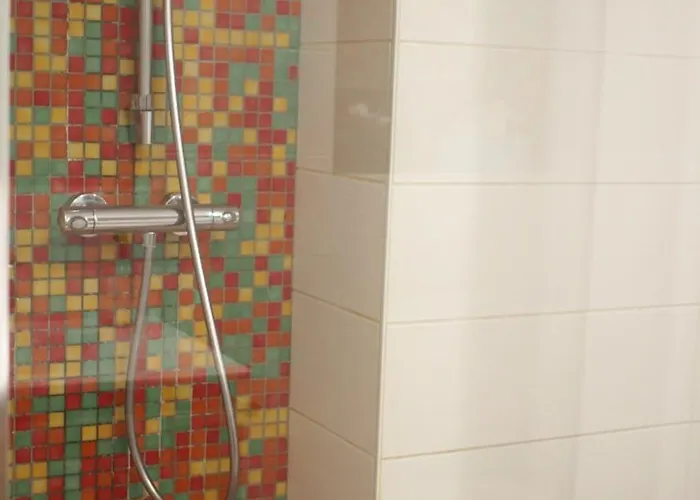 Lägenhet Esprit Bordelais *