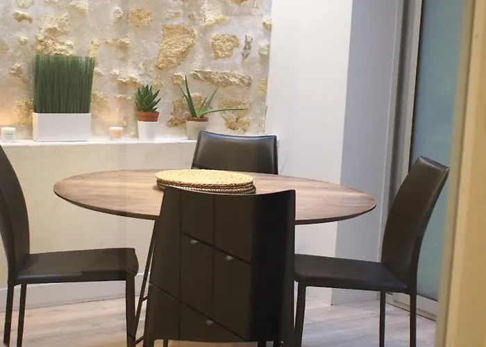 Esprit Bordelais Appartamento
