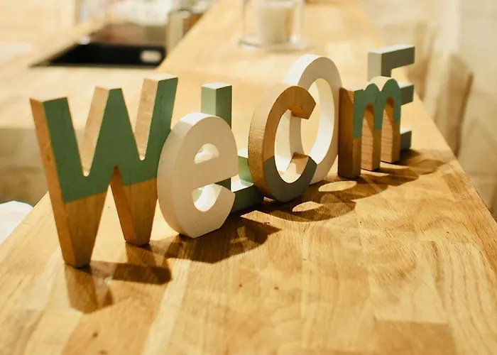 Esprit Bordelais Appartamento *