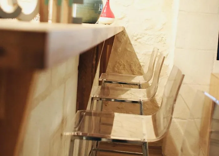 Esprit Bordelais Lägenhet