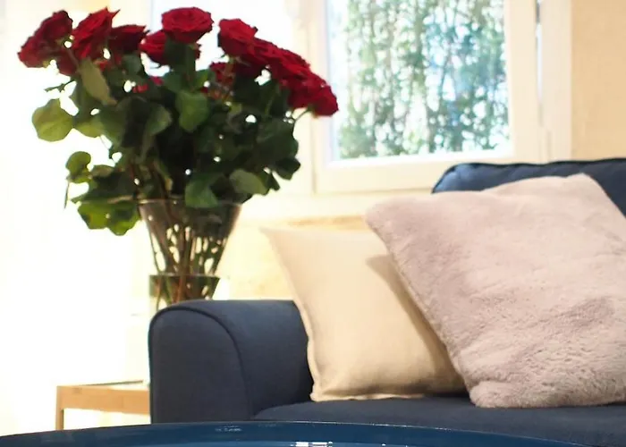 Appartamento Esprit Bordelais *