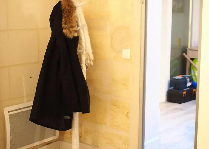 Appartamento Esprit Bordelais Bordeaux