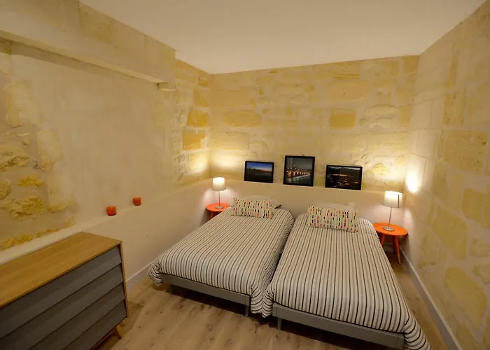 Esprit Bordelais * 波尔多