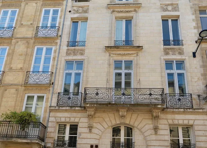 Esprit Bordelais * Bordeaux