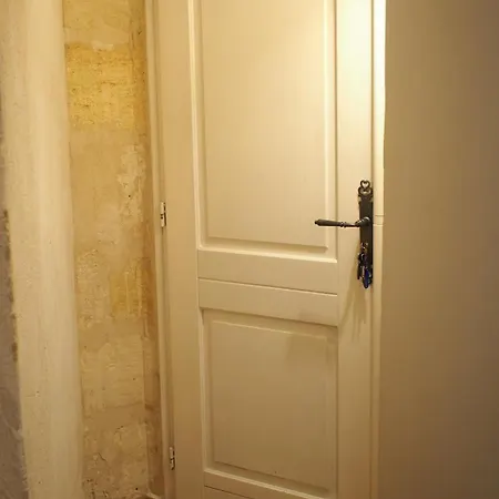Esprit Bordelais Apartamento Bordéus