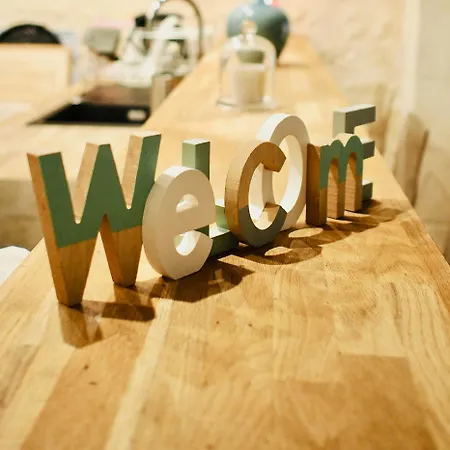 Esprit Bordelais Apartamento *