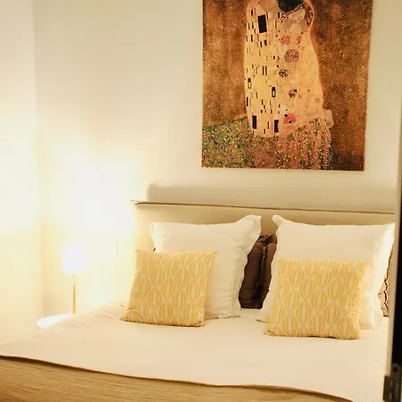 Apartamento Esprit Bordelais