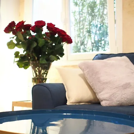 Apartamento Esprit Bordelais *