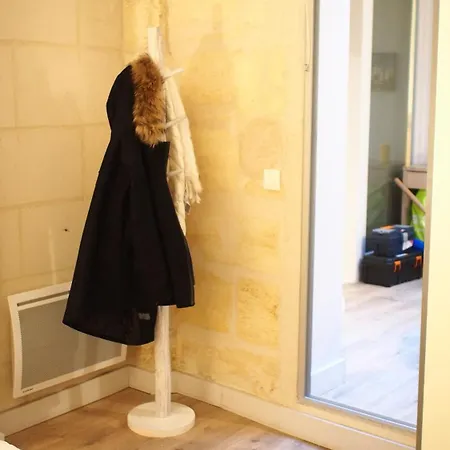 Apartamento Esprit Bordelais Bordéus