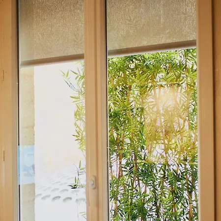 Esprit Bordelais Apartamento