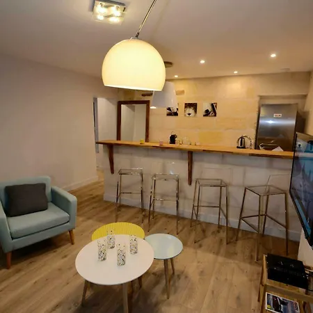 Esprit Bordelais * Bordéus