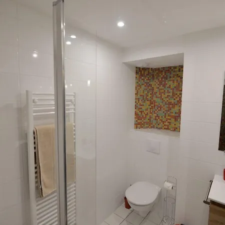 Esprit Bordelais Apartamento Bordéus