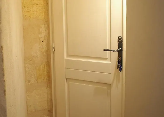 Esprit Bordelais Apartment Bordeaux