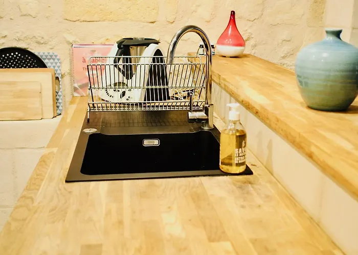 Esprit Bordelais * Bordeaux