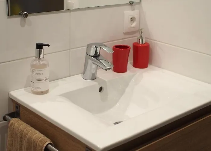 Esprit Bordelais Apartment Bordeaux