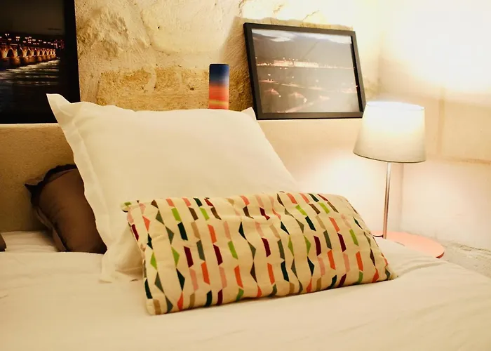 Esprit Bordelais * Bordeaux