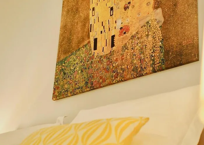 Esprit Bordelais Apartment Bordeaux