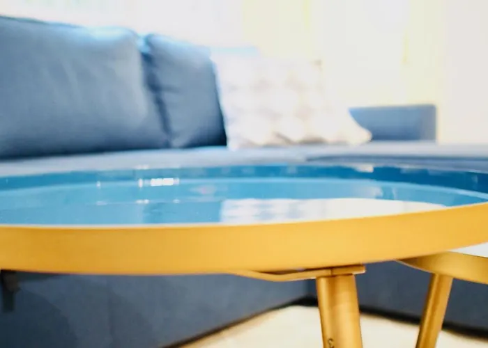 Apartment Esprit Bordelais *