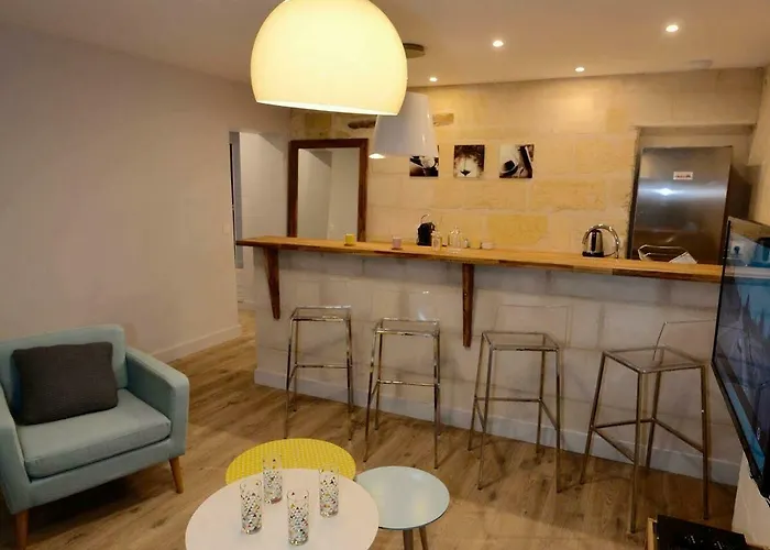 Esprit Bordelais * Bordeaux