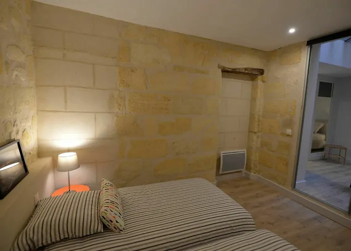 Esprit Bordelais * Bordeaux