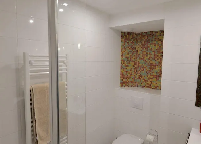 Esprit Bordelais Apartment Bordeaux