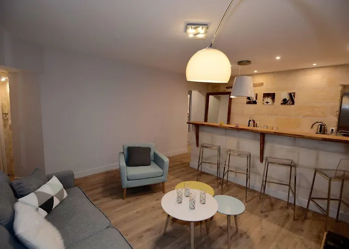 Apartment Esprit Bordelais
